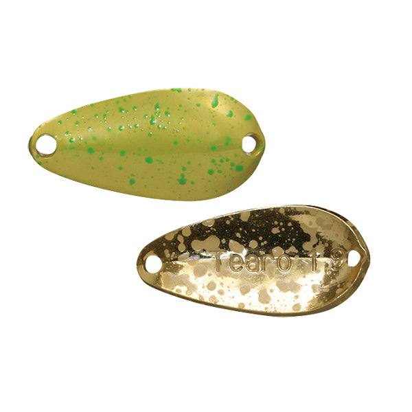 TIMON TEARO 1.6g 22mm : 1.6g DAIGO MIX freshwater fishing lure