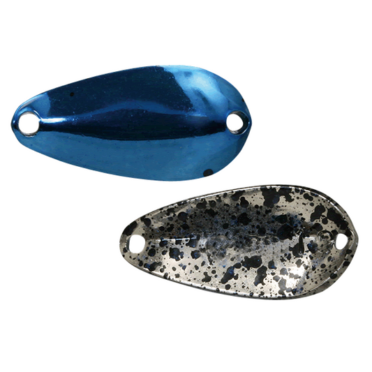 TIMON CHIBI TEARO 0.8g 19.4mm : 0.8g E-HOOK#12 GINKGO