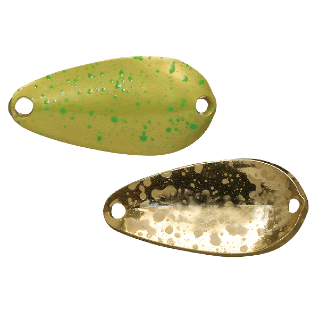 TIMON CHIBI TEARO 1.2g 19.4mm : 1.2g DAIGOMIKUSU freshwater fishing lure