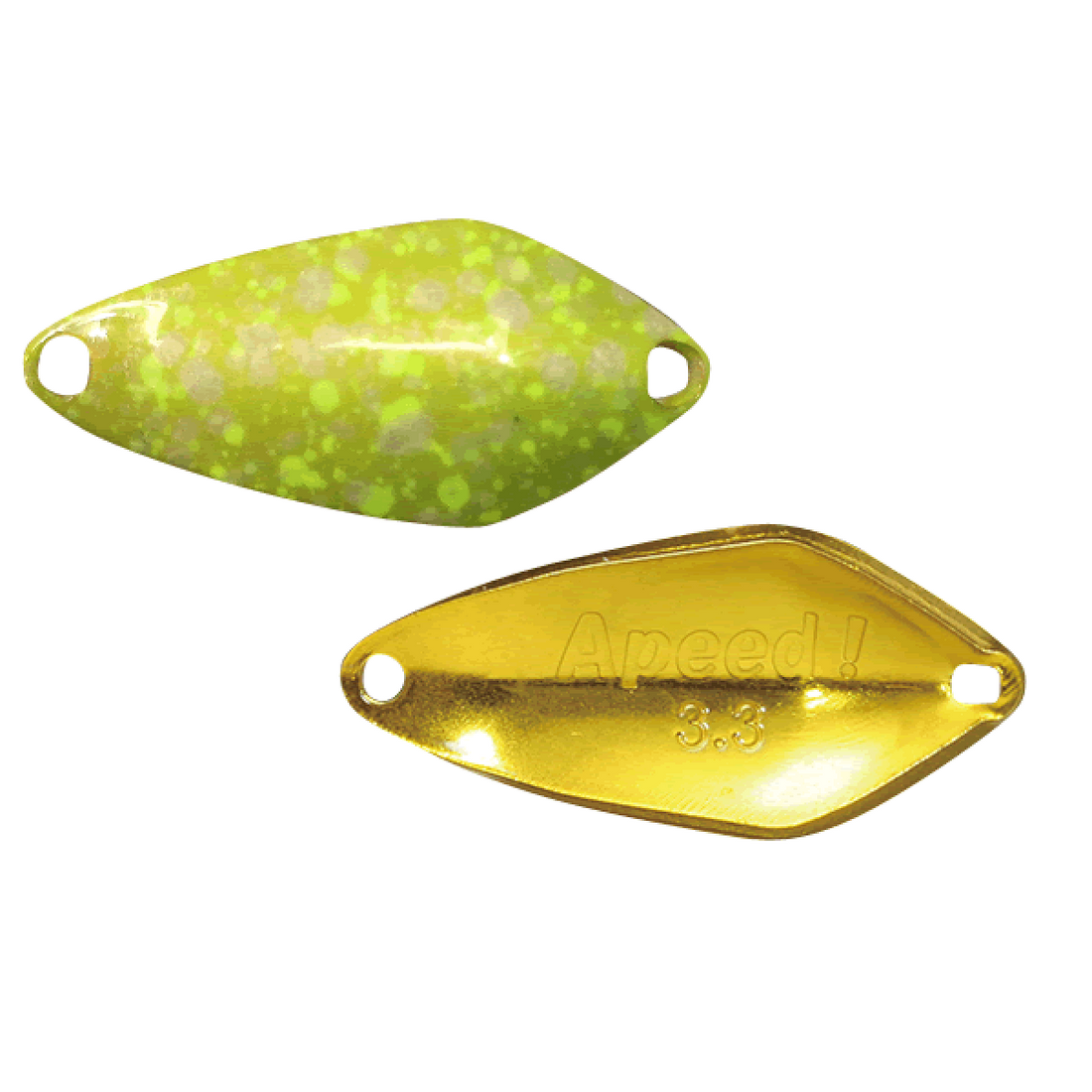 TIMON APEED! 2.7g 27.7mm : 2.7g SHOBOKURE MAZYOCHA freshwater fishing lure