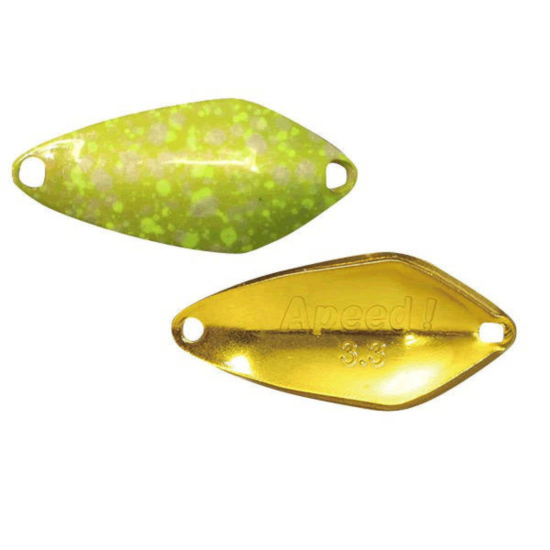 TIMON APEED! 3.3g 22.7mm : 3.3g 146 SHOBOKUREMAJOCHA freshwater fishing lure