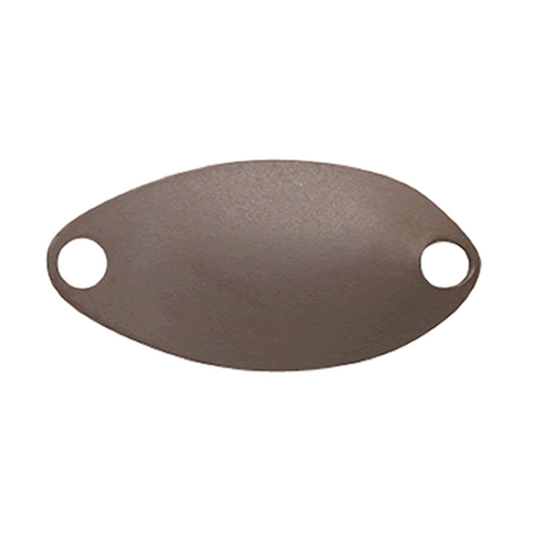 TIMON CHARM 1.0g 19mm : 1.0g DARK BROWN
