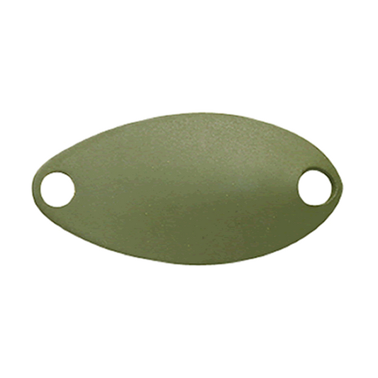 TIMON CHARM 0.8g 19mm : 0.8g OLIVE