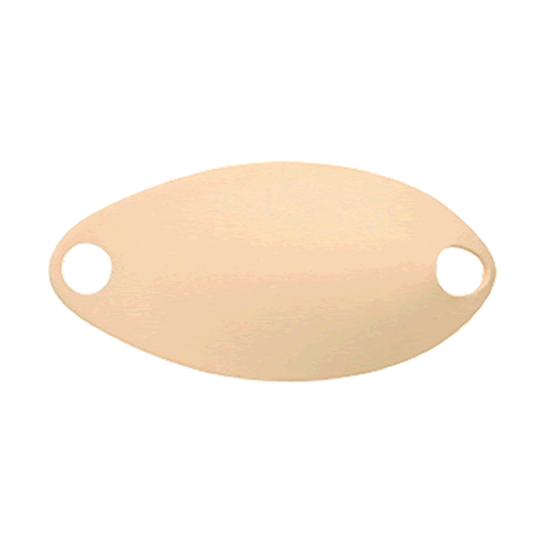 TIMON CHARM 0.6g 19mm : 0.6g FOIE GRAS freshwater fishing lure