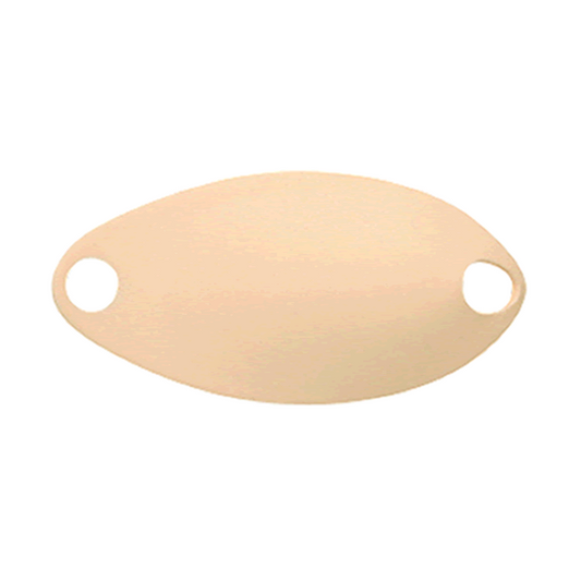 TIMON CHARM 0.6g 19mm : 0.6g FOIE GRAS