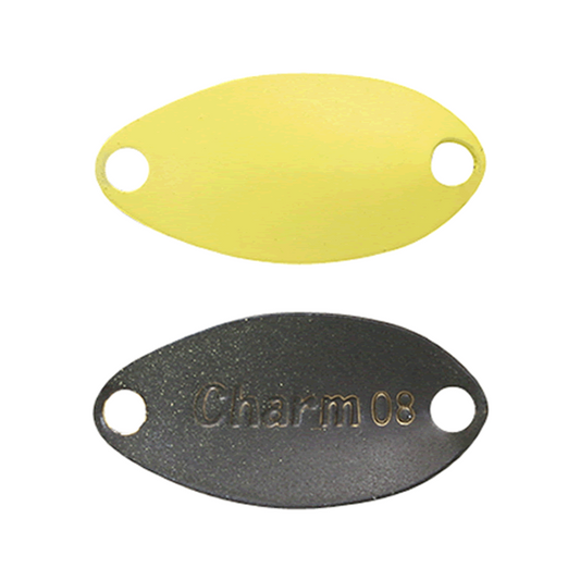 TIMON CHARM 0.6g 19mm : 0.6g MOON NIGHT