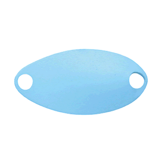 TIMON CHARM 0.8g 19mm : 0.8g LIGHT BLUE