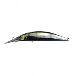 TIMON TRICOROLL GT 56MD-F 56mm : 4.3g Floating GIN YAMAME freshwater fishing lure