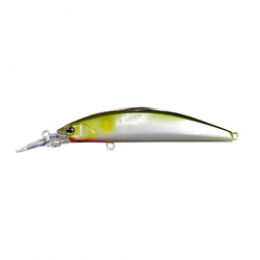 TIMON TRICOROLL GT 56MD-F 56mm : 4.3g Floating PEARL AYU freshwater fishing lure