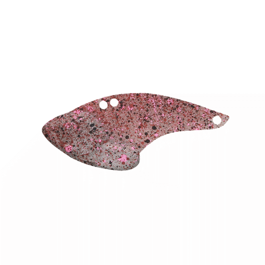 TIMON KUROBALL 2.0g 26mm SHOBOKURE RED GLOW