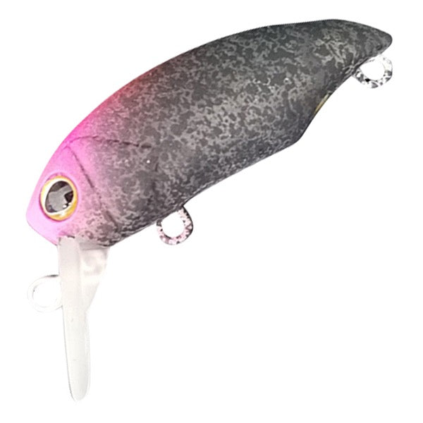 TIMON DEKA MITTS DRY Length: 33mm / Weight: 2.1g Floating Kami Goma Pink