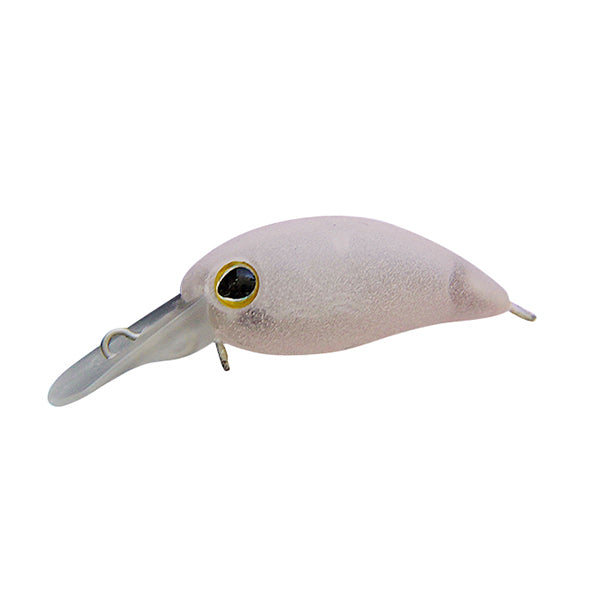 TIMON CHIBI PANICRA SR 25mm : 1.4g KAMI RED GLOW freshwater fishing lure