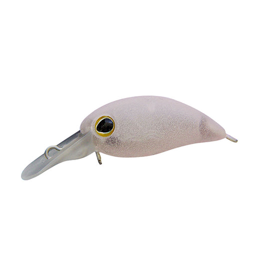 TIMON CHIBI PANICRA SR 25mm : 1.4g KAMI RED GLOW