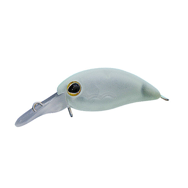 TIMON CHIBI PANICRA SR 25mm : 1.4g KAMI GREEN GLOW freshwater fishing lure
