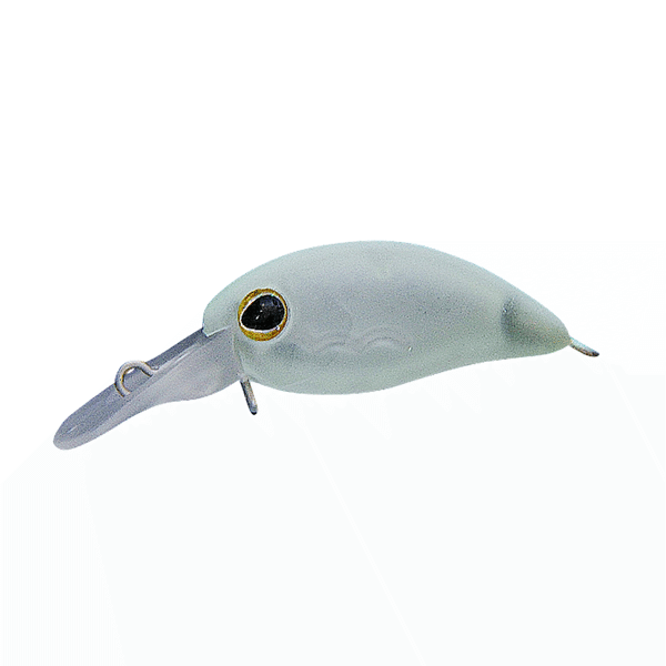 TIMON CHIBI PANICRA DR 25mm : 1.4g KAMI GREEN GLOW freshwater fishing lure