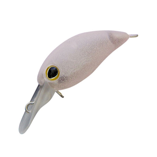 TIMON CHIBI PANICRA DR-SS Length: 25mm / Weight: 1.6g Slow Sinking Kami Red Glow