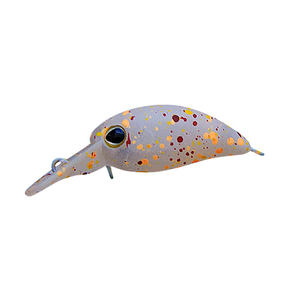 TIMON CHIBI PANICRA DR-SS 25mm : 1.6g MIX OLE freshwater fishing lure