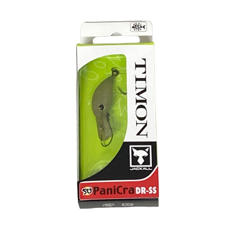 TIMON CHIBI PANICRA DR-SS 25mm : 1.6g KOBUCHA