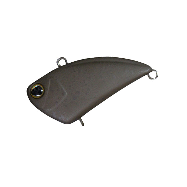 TIMON TAP DANCER 31mm : 3.7g Sinking KEIMURA DAIGO BROWN freshwater fishing lure