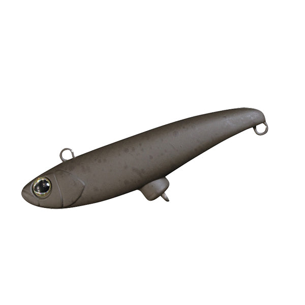 TIMON DARTRUN 46mm : 3.4g Sinking KEIMURA DAIGO BROWN freshwater fishing lure