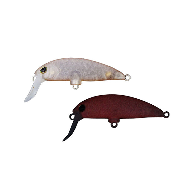 TIMON BURIBURI MINNOW F 40mm : 2.4g Floating CHERRY BONBON freshwater fishing lure