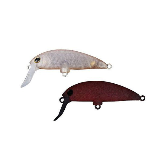 TIMON BURIBURI MINNOW F 40mm : 2.4g Floating CHERRY BONBON - Britannic Trade