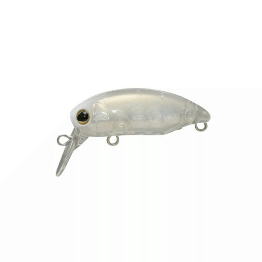 TIMON DEKA Mitts DRY 33mm : 2.1g RATTLE SHOBOKURE G PEARL