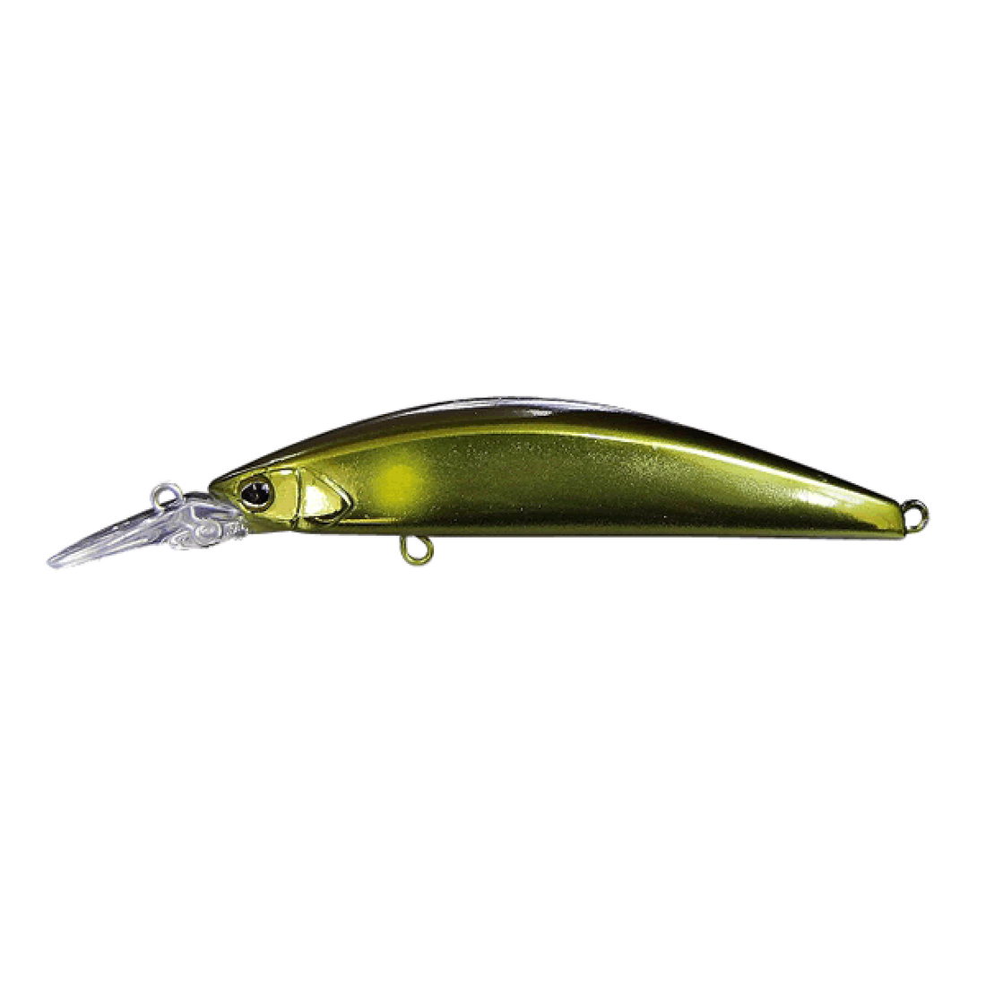 TIMON TRICOROLL GT 56SR-F 56mm : 3.7g Floating KIN AYU freshwater fishing lure