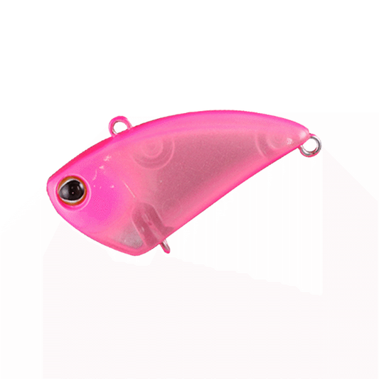 TIMON TAPDANCER 31mm : 3.7g Sinking TUCKY CHART GLOW