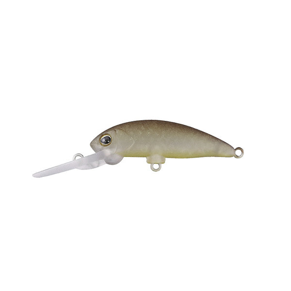 TIMON BURIBURI MINNOW DR 40mm : 2.6g Floating GONTEE RUSH GLOWII freshwater fishing lure
