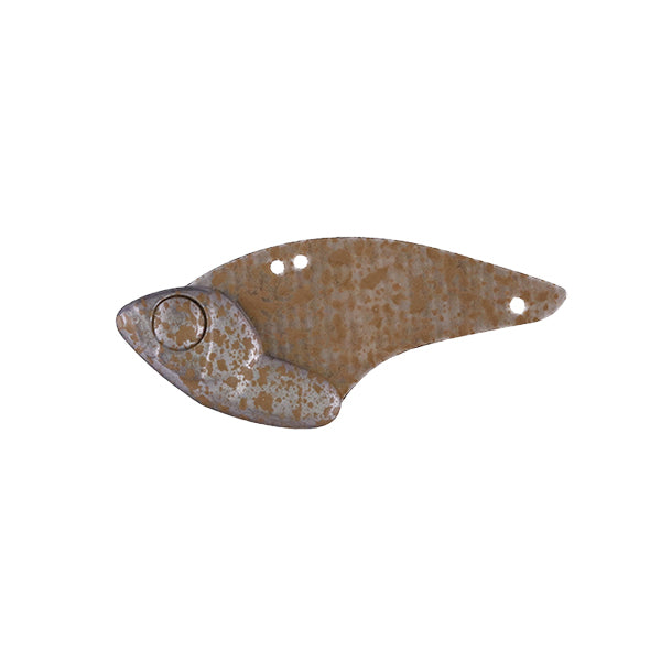 TIMON KUROBALL 3.0g 30mm : 3.0g Vibration SHOBOKURE CAFE freshwater fishing lure