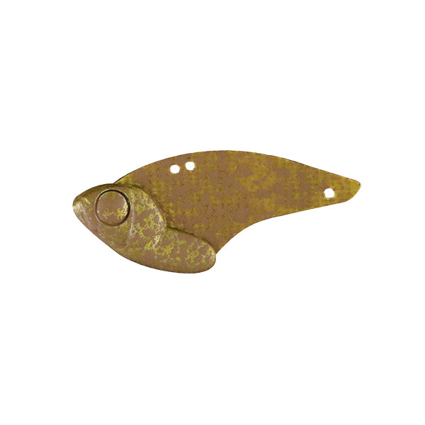 TIMON KUROBALL 3.0g 30mm : 3.0g Vibration SHOBOKURE KIBAMICHA freshwater fishing lure