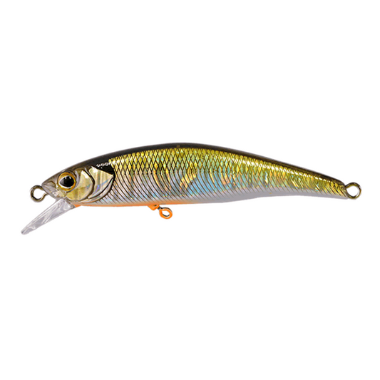 TIMON TRICOROLL RYUSHIN 70HW 70mm : 9.2g Sinking TENNESSEE