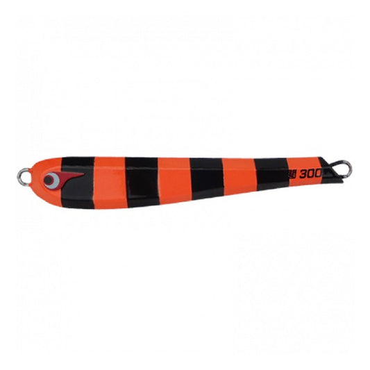 BOZLES TG TAIKO HIDEYOSHI 300g ORANGE ZEBRA