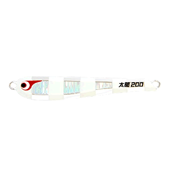 BOZLES TG TAIKO HIDEYOSHI 300g 300g(135mm) ZEBRA SILVER