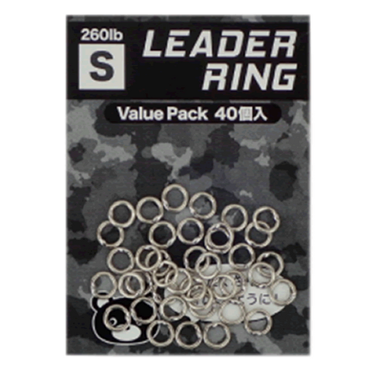 BOZLES LEADER RING S