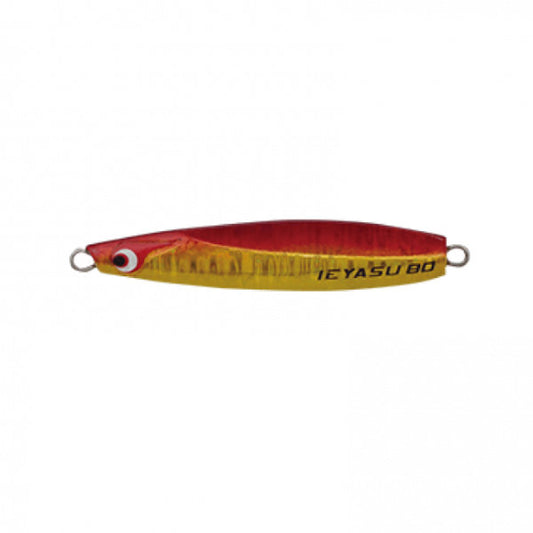 BOZLES TG IEYASU 120g AKAKIN