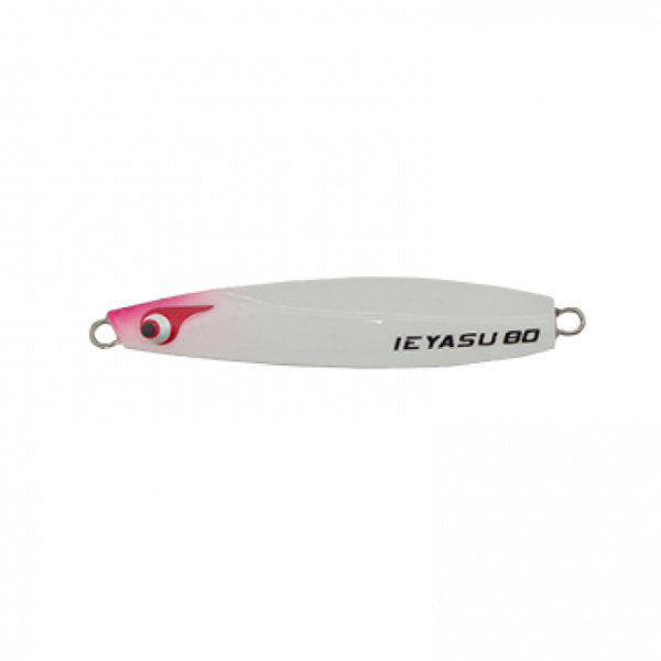 BOZLES TG IEYASU 100g ALL GLOW saltwater fishing lure