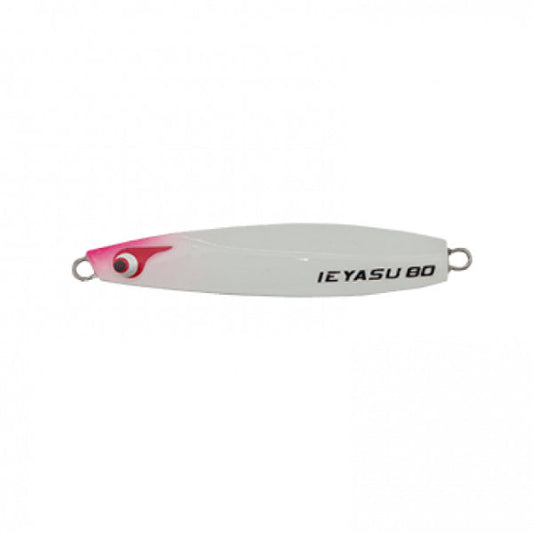 BOZLES TG IEYASU 60g ALL GLOW