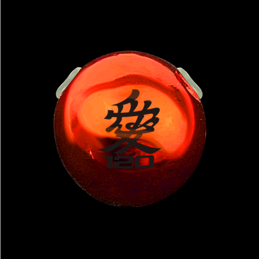 BOZLES TG DROP K 45g CLEAR RED