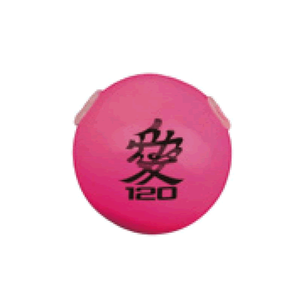 BOZLES TG DROP K 60g PINK GLOW saltwater fishing lure