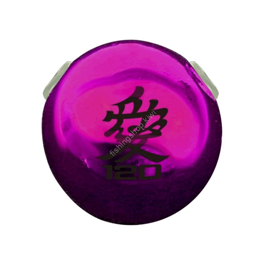 BOZLES TG DROP K 100g CLEAR PINK