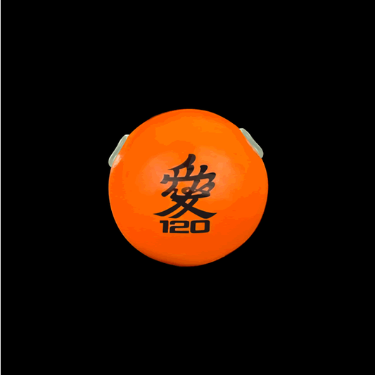 BOZLES TG DROP K 100g ORANGE GLOW