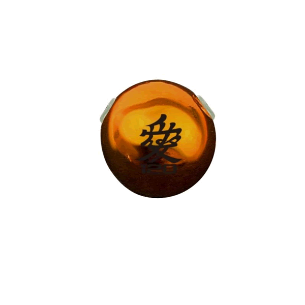 BOZLES TG DROP K 150g CLEAR ORANGE saltwater fishing lure