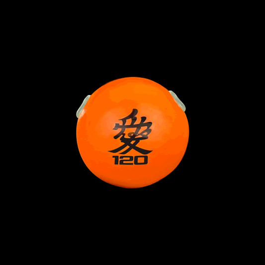 BOZLES TG DROP K 300g ORANGE GLOW