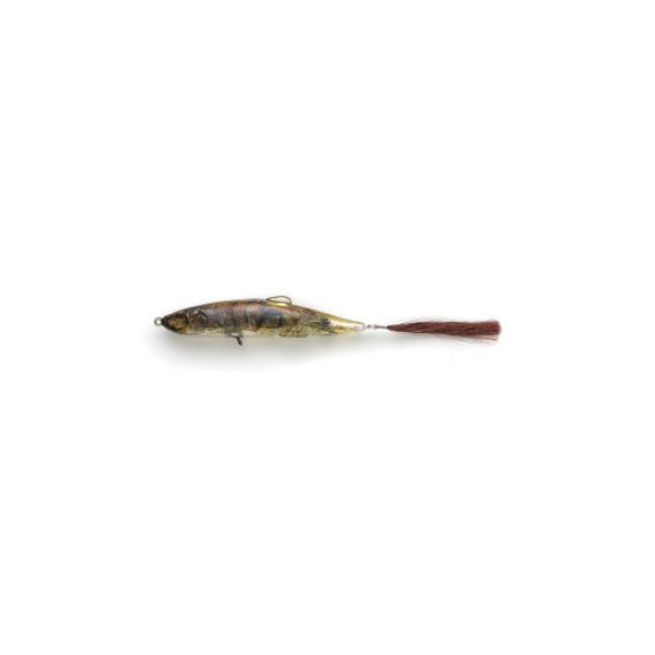 IMAKATSU i ARROW 65F(D) 65mm : 4.2g Floating 3DR #832 3D MIHARADORO TENAGA