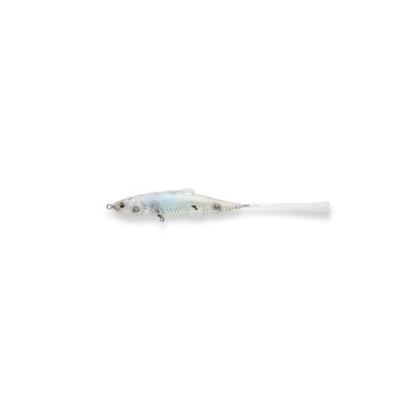 IMAKATSU i ARROW 65F(D) 65mm : 4.2g Floating #834 SHIRAHIUO