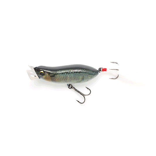 IMAKATSU METAL MOUSE 70mm : 15g #776 3DR KETABASU