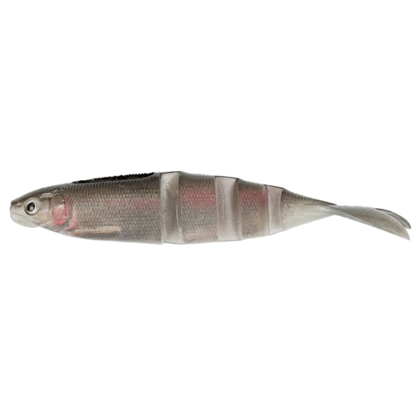 IMAKATSU JAVALLON 160 160mm (4 pcs/pack) 3DR #S-485 3DR RAINBOW TROUT