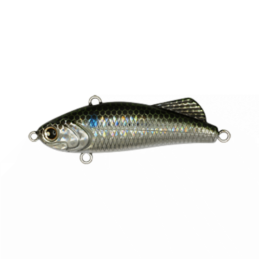 LONGIN FUNKEY DART 66 66mm : 16.5g SINKING S024LN BOLA(LENS HOLO)